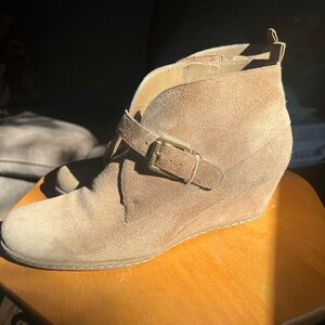 Franco Sarto bootie